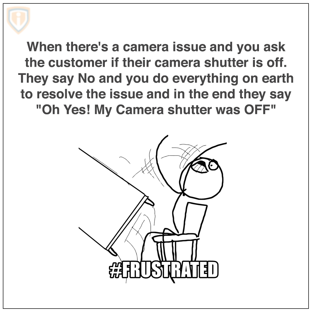 InfrassistTech's tweet photo. We love our customers but...

...SLOW CLAPS!
#tech #memes #itsupport #manageditservices #itservices #infrassist #msp https://t.co/2jeG2hsXTC