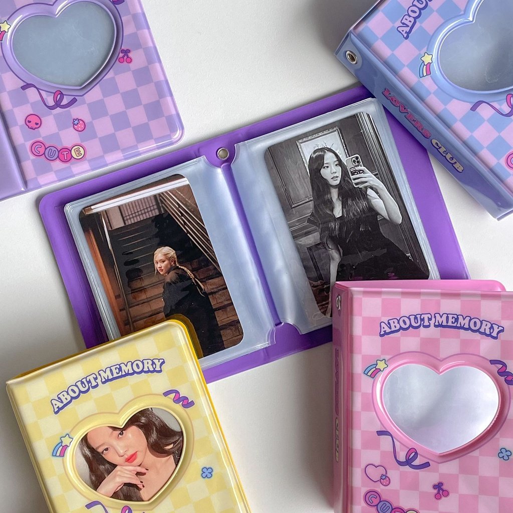 haecaessy's tweet photo. ☆ Rekomendasi kpop stuff lucu untuk kalian pada kolektor photocard! ☆

━━ A THREAD 

tags; papa lee, dapet, tasyi, tasya, AESPA LIVE IN JAPAN D1, busan, jakarta, yoona, pengabdi Setan 2, rest in peace, hanbin, chenle #ceritaserem #SiPalingJNT #NCTDREAM #HARUTO #JIHOON https://t.co/v3rGrKvLop