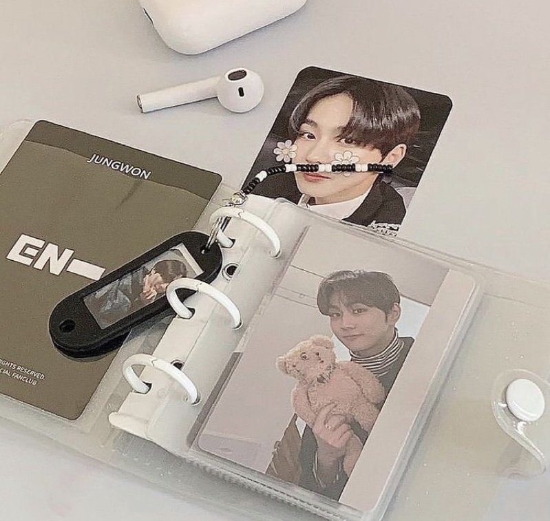 haecaessy's tweet photo. ☆ Rekomendasi kpop stuff lucu untuk kalian pada kolektor photocard! ☆

━━ A THREAD 

tags; papa lee, dapet, tasyi, tasya, AESPA LIVE IN JAPAN D1, busan, jakarta, yoona, pengabdi Setan 2, rest in peace, hanbin, chenle #ceritaserem #SiPalingJNT #NCTDREAM #HARUTO #JIHOON https://t.co/v3rGrKvLop