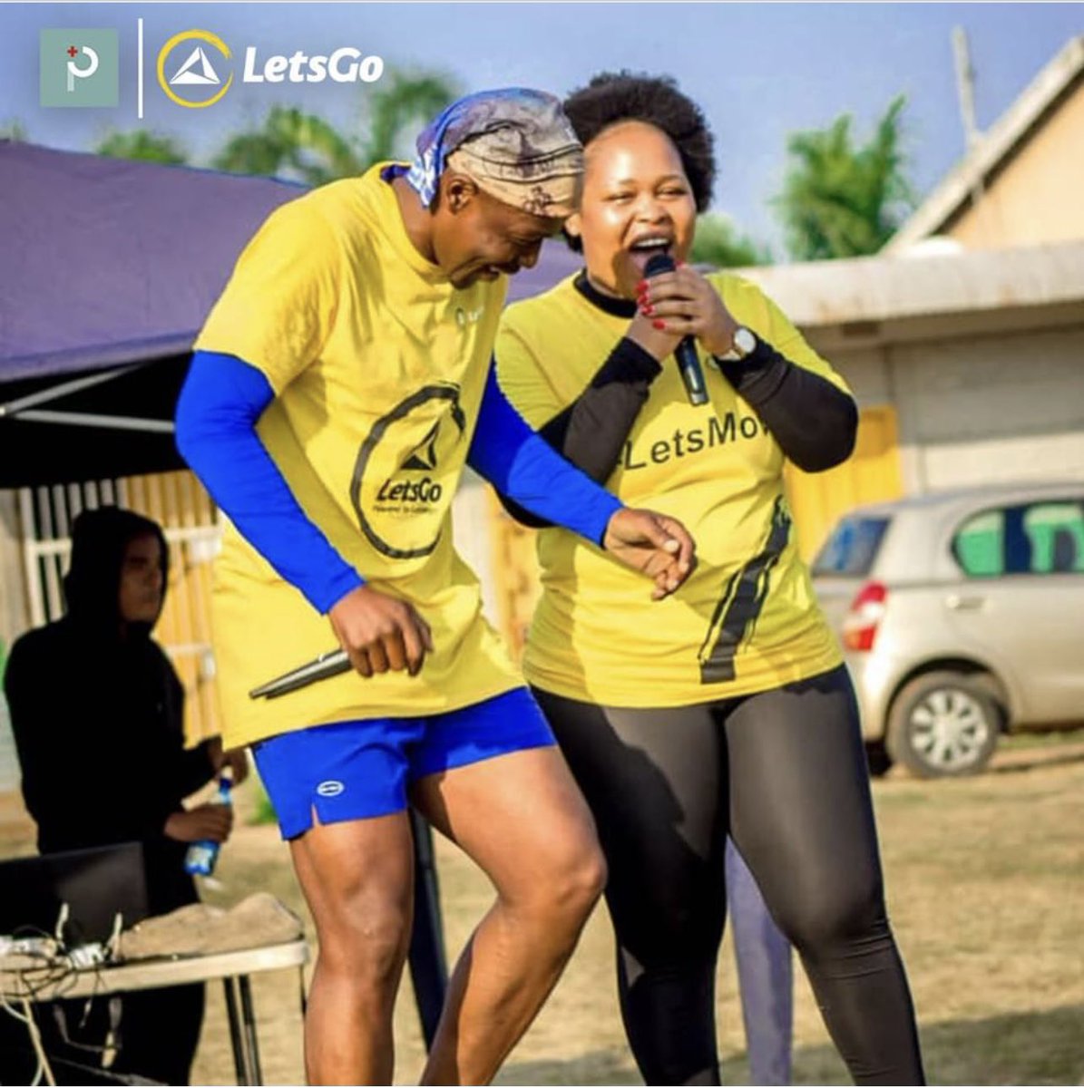 Letshego Africa tweet media