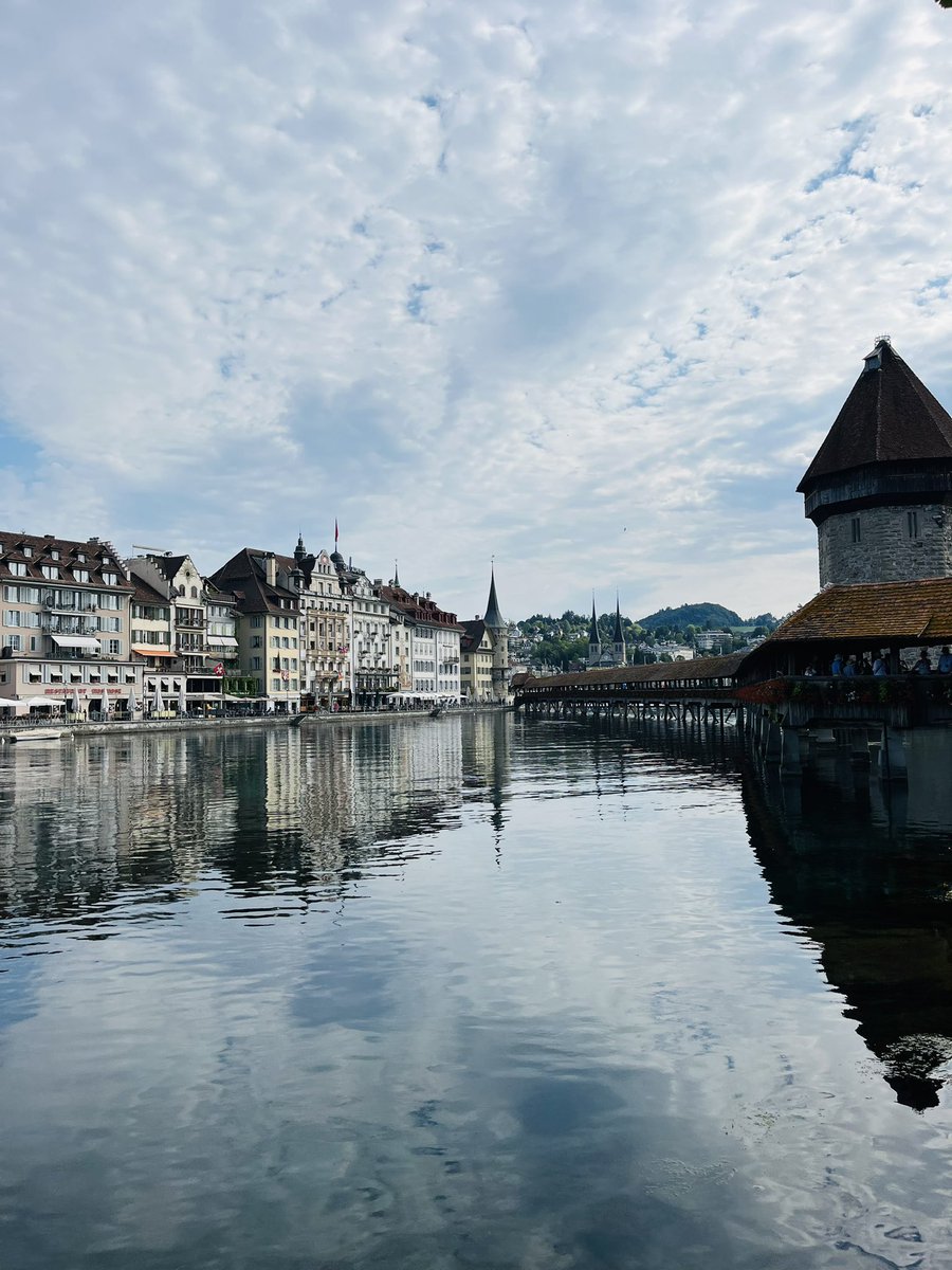 Had the trip of a lifetime! Italy, Germany, Switzerland, Austria, Lichtenstein ✈️🏔