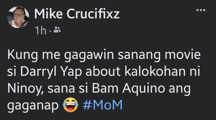 MrCrucifixz's tweet photo. 😂😂😂 #MiMNowShowing https://t.co/jjTGWJxzcm