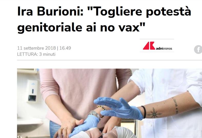 Ovviamente, pare che il Pd voglia candidarlo