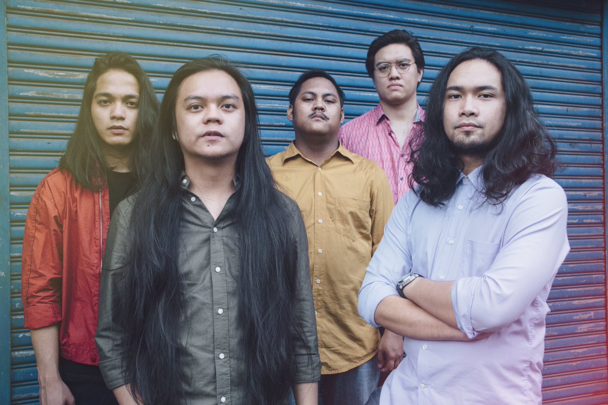 INTRODUCING TO YOU, MilesExperience!

LOVE SUPREME ▶️ youtube.com/watch?v=y6kgc2…

MilesExperience is more than just an alternative band but really gives you an ultimate experience of energy, ecstasy and excitement with a hint of some rock and blues.