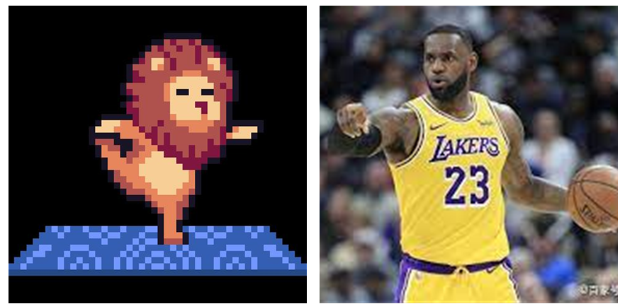 flying901013's tweet photo. My favorite LeBron James, I hope he does yoga when he retires #petzdayoff #YGPZ @YogaPets @YogaPetz https://t.co/xB1CMSWxMG