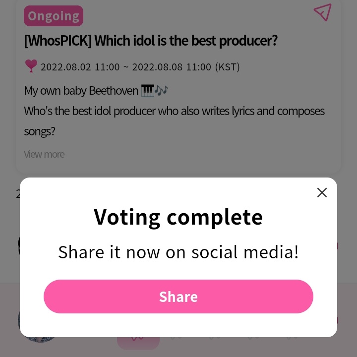 mixariegives's tweet photo. 🎉 Congratulations, MOA!
Done for #TXT #BEOMGYU
#MixarieKVotesProofs https://t.co/melZOMJ1cI