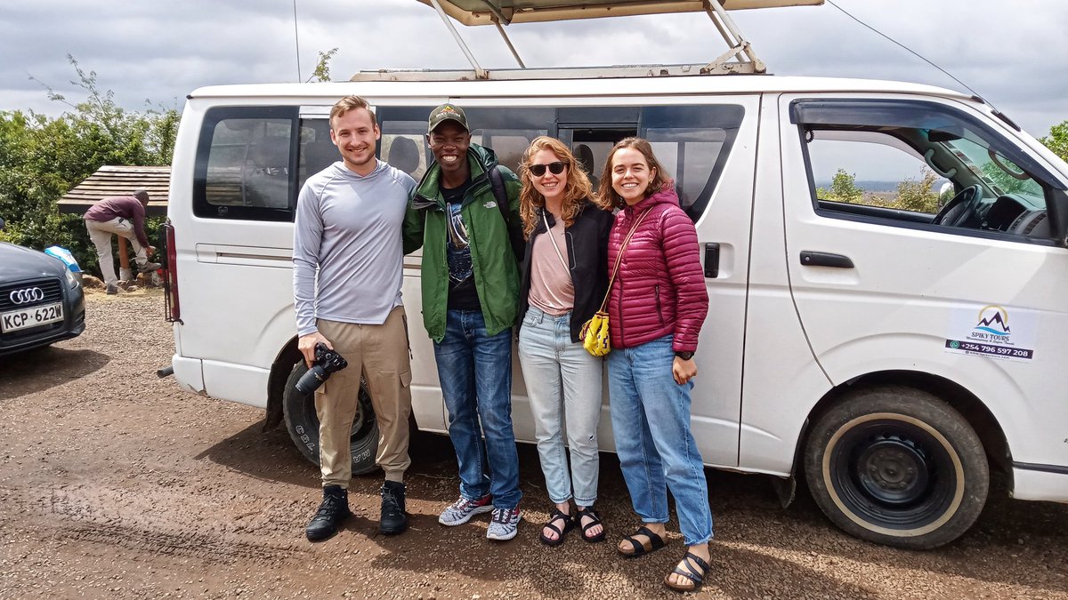 GOT THE TRAVEL BUG? EXPLORE TO KENYA  WITH <a href="/SpikyTours/">Spiky Tours</a> 
TALK TO US FOR CUSTOMIZED PROGRAMS!
☎️ +254796597208
📩 info@spikytours.com 
🇰🇪🇰🇪🇰🇪🇰🇪🇰🇪🇰🇪🇰🇪🇰🇪🇰🇪🇰🇪🇰🇪🇰🇪🇰🇪🇰🇪🇰🇪🇰🇪
#adventuretravel #kenyasafaris #masaimara #wildebeestmigration #wildlifesafaris #wildlifephotoghraphy #travel
