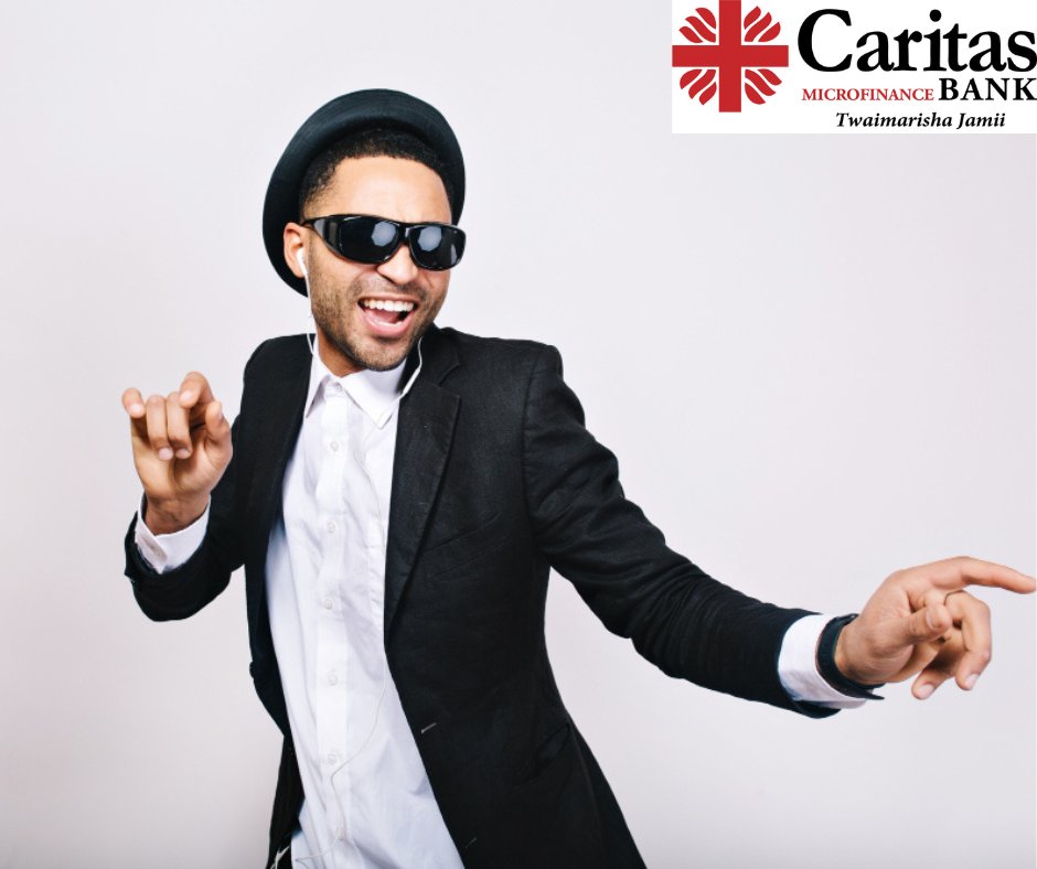 CaritasMFB's tweet photo. Vile tunaingia weekend.
P.S. Remember to download the CaritasPay App to sort you out for all payments and money tranfers!
#Issaweekend. https://t.co/TOkyChhETS