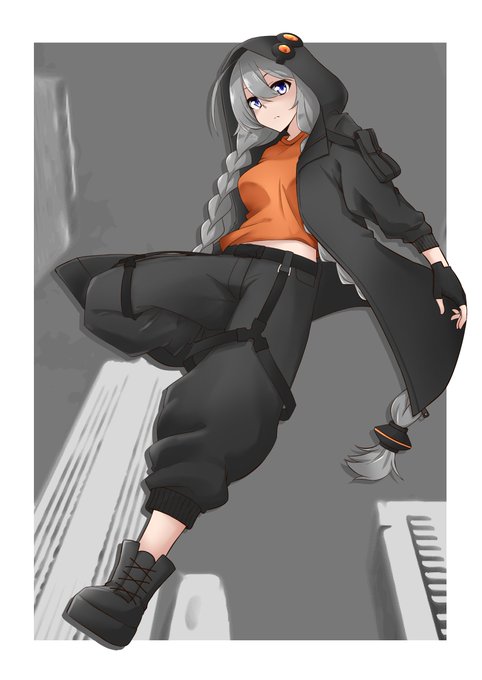 テックウェア紲星 