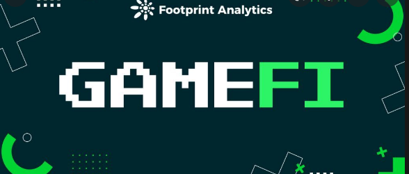 gamefi11's tweet photo. In its report, Hacken said the data showed that GameFi projects in the category of P2E games often "put profit over safety" and released products without proper hacking precautions.
#Gamefi https://t.co/MGnoPkaHRv