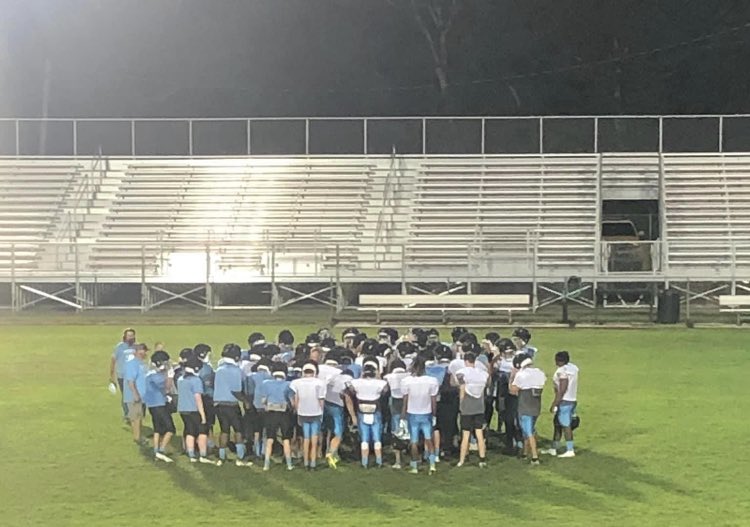 paindawg45's tweet image. Already a GREAT DAY TO BE A BULLDOG!  Great time at Midnight Madness.  Thank you those who showed up@to support the guys, those who fixed pregame meal and postgame snacks. We are all Trinity Strong! #TrinityStrong, #GDTBABD