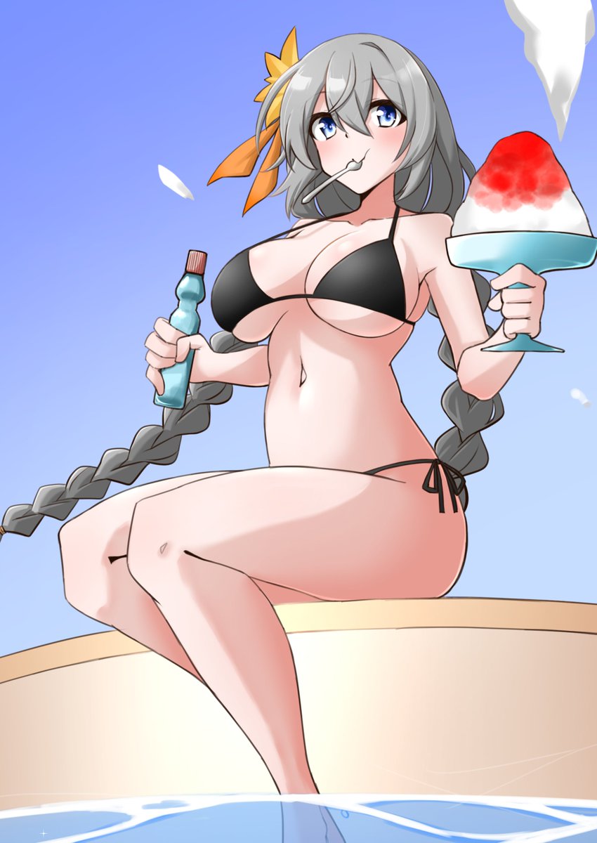 あかりちゃんサマー2022 