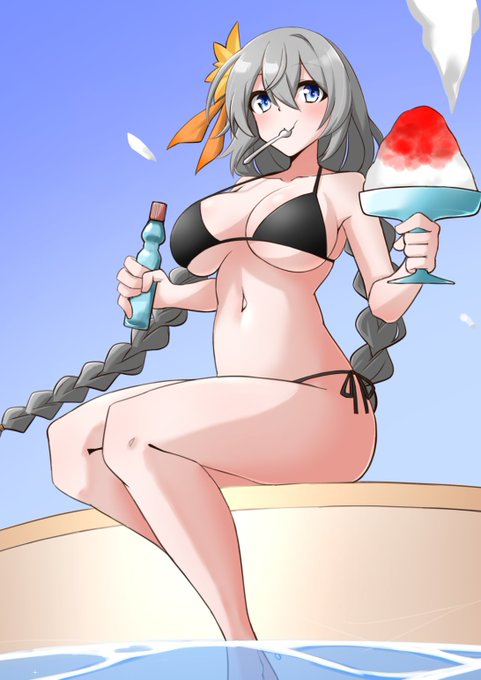 あかりちゃんサマー2022 