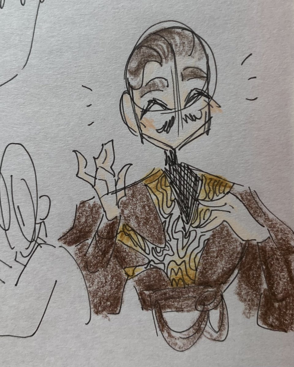 mellobby's tweet photo. ストレンジソーナー⁇日本語でなんでいうんだろ #strangesona #DoctorStrange #marvelsona https://t.co/eTxjBfhBHI