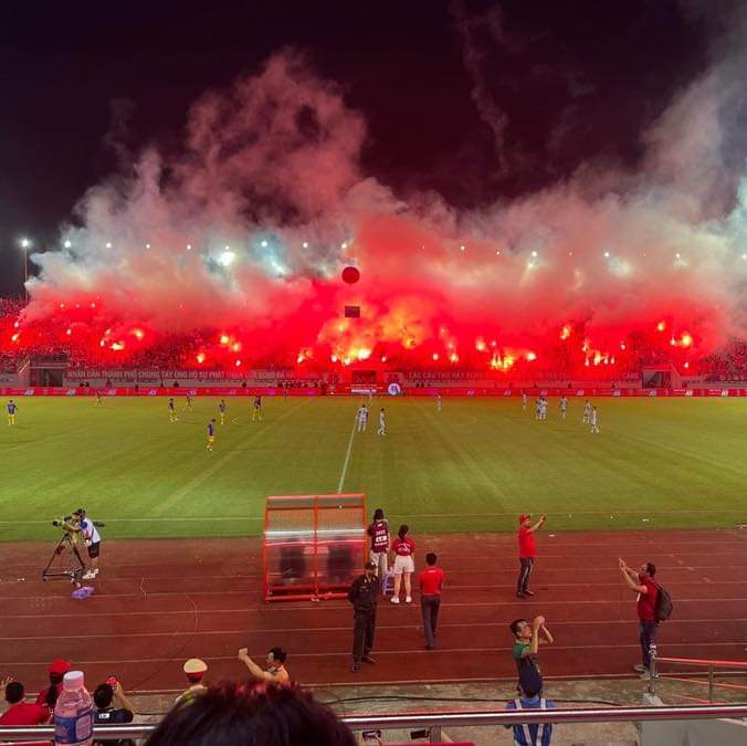 Vn Football ベトナムサッカー情報 さん の人気ツイート 1 Whotwi グラフィカルtwitter分析