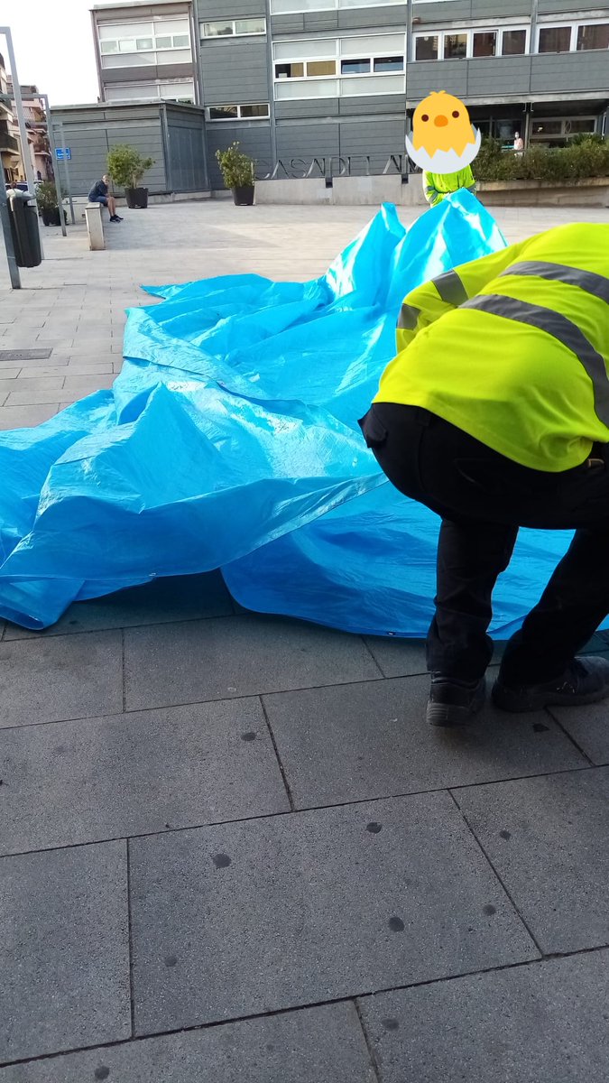 Ens veureu fer noves accions, en nous llocs, i amb nous motius, perquè la #LibertadDeExpresion #FreePress els #Repressaliats i en general els #DDHH #DerechosHumanos son el motor d'aquest moviment.