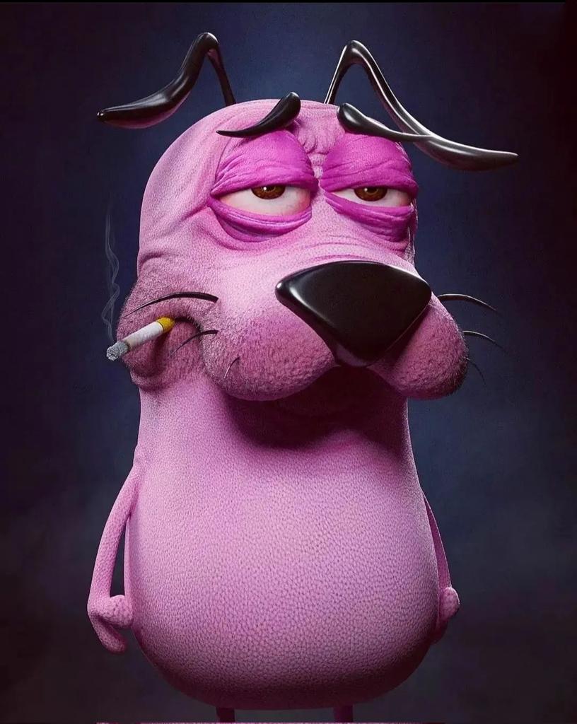 rarible.com/token/0xc91544…
New NFT 
Smoking dog
😀🙏🙏