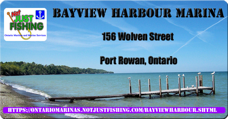 njf_outdoors's tweet photo. Bayview Harbour Marina is located on the northwest shore of Long Point Inner Bay, just east of Port Rowan.
#BayviewHarbourMarina #PortRowan #LakeErie #ontariomarinas #ontarioboating #boatingontario #boating #boatinglife #discoverontario
https://t.co/TpvM3mLIax https://t.co/eDUgUBuDsm