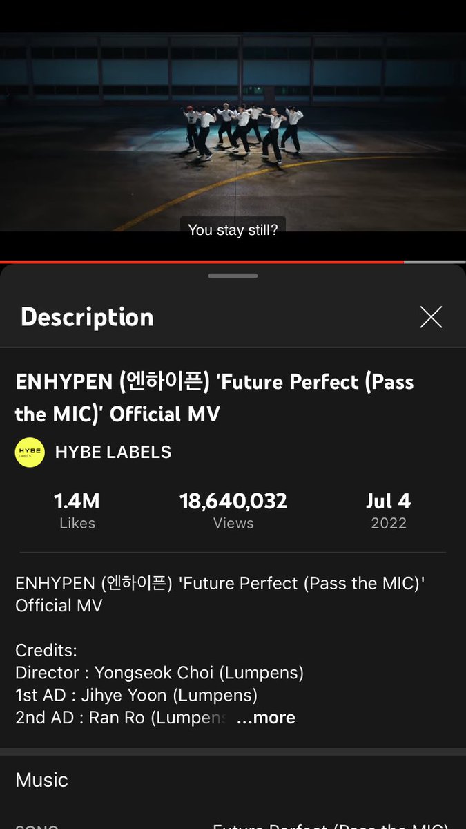 _hoon_a's tweet photo. @_jyangwon @noonamodez DONE for #ENHYPEN 

My choice for Billboard Hot Trending Song are  #FuturePerfect &amp; #ParadoXXXInvasion by  #ENHYPEN(@ENHYPEN_members)

Stream MANIFESTO : DAY 1 FUTURE PERFECT (Pass the Mic) MV ‼ 
🖇️https://t.co/q3X3zzUCJP 

PARADOXXX INVASION
🖇️https://t.co/m5Wdwclw1G https://t.co/pXjqOyzfWW