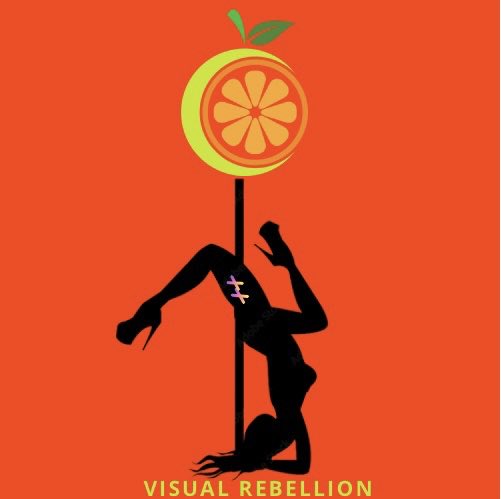 VISUAL REBELLION tweet media