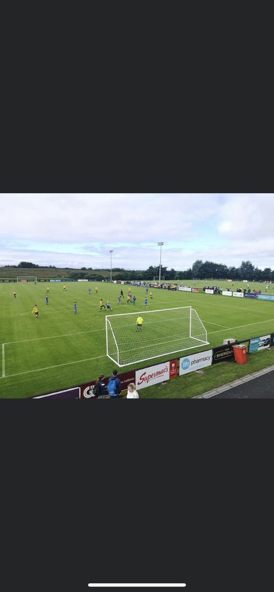 fai_clare's tweet photo. @GalwayCup @salthilldevonfc is the place to be today its finals day - &amp;  the banner ballers U12s- U13 &amp; U15s all in action  @CsslSoccer https://t.co/CpwzIFy3v9