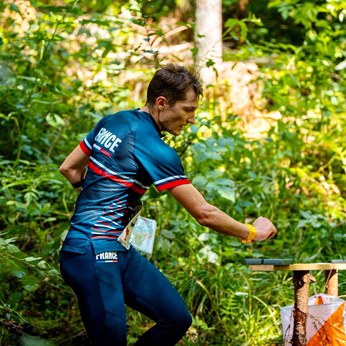 PR-suunnistajat tulessa tänään EM-keskimatkalla 🔥

12:03 Ina Westerlund
13:43 Inga Dambe

13:46 Bartosz Pawlak
14:08 Nicolas Rio
14:14 Loic Capbern

📺 13:30 Viaplay ja Vsport+
📌 orienteering.sport/event/orientee…

👍👍
❤️🖤💚

#eoc2022
#suunnistus #orienteering #orientering