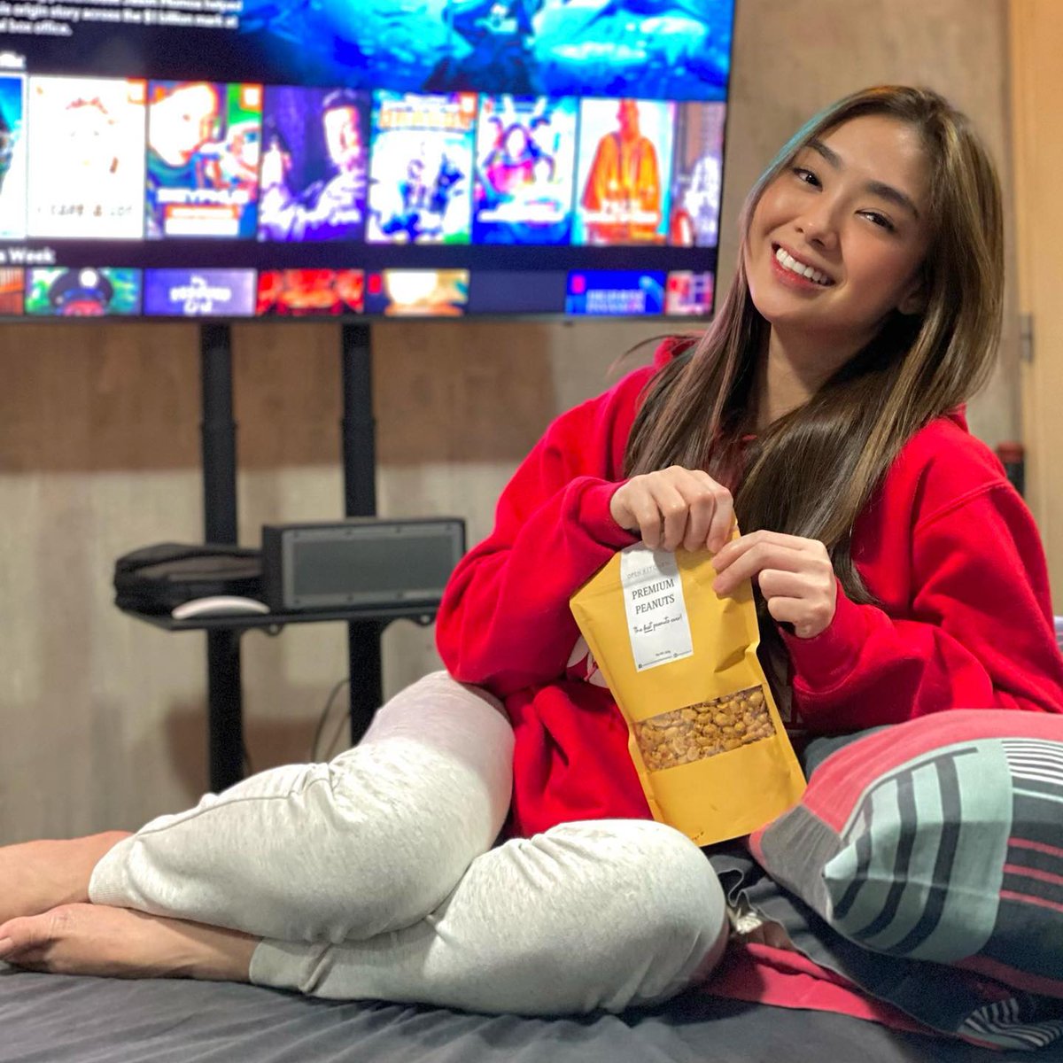 Marchessa Lim (@marchessalim) on Twitter photo 