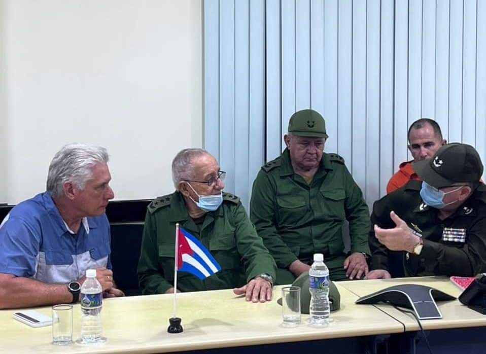 MININT_CUBA tweet media