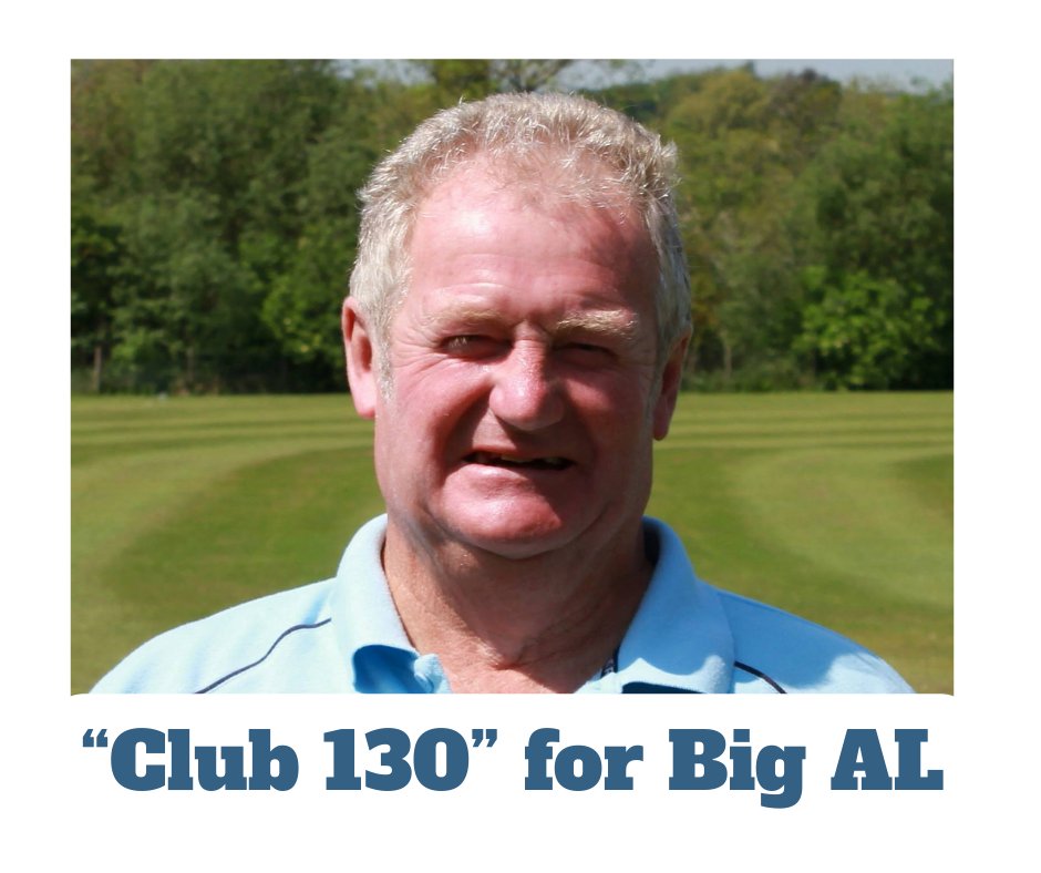 ->ANNOUNCEMENT<-

<a href="/Great_HorwoodCC/">GreatHorwoodCC</a> would like to announce our Club 130 project in memory of 'Big Al'. This is an opportunity to remember our former Club Chairman and also celebrate his contribution to the club. Details in the below pictures. 

#Al #GHCC