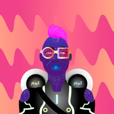 basrabasrabasra's tweet photo. That was fun but now we go back to the roots - @worldofwomennft and WoWG.

Been gone for a bit and want to connect - where’s all the new WoW/WoWG family ? 

#worldofwomen 
#timeisWoW 
#WoWfollowWoW 

#NewProfilePic

💫🤍 https://t.co/UXT3IQTTNw