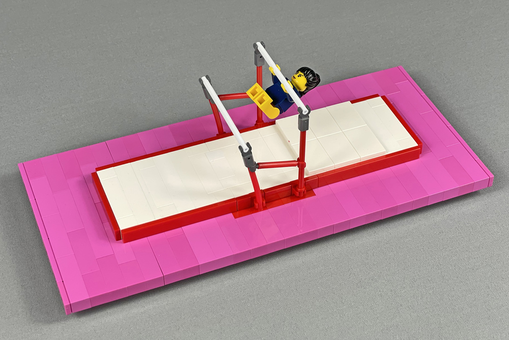 Beth Tweddle tweet media