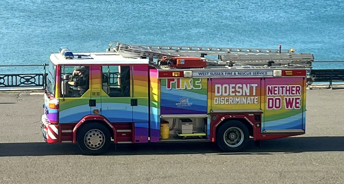 adam_cannon's tweet photo. It’s #BrightonPride weekend .. https://t.co/ZuAhyrqNsT