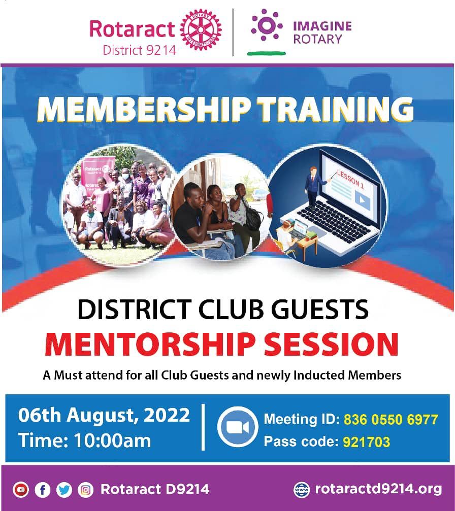 Rotaract club of BSU (@of_bsu) on Twitter photo 
