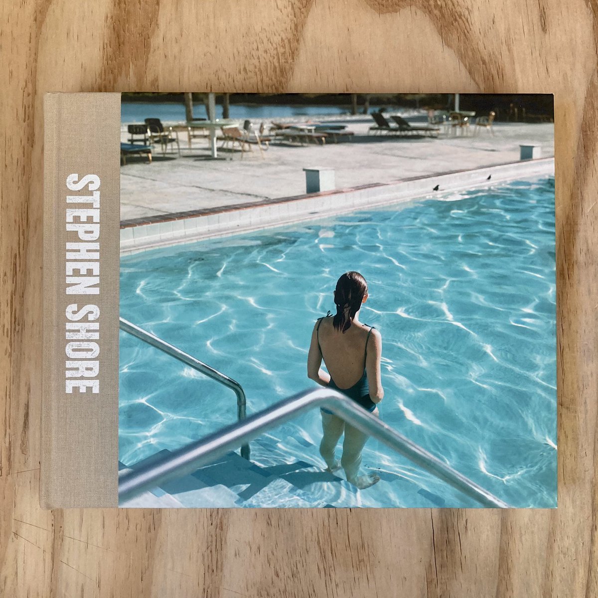 photobookjunkee's tweet photo. Super quiet week here at PBJ HQ and so many great photobooks now stock!

Now is a great time to take a look at what we’ve got 📚👀

https://t.co/9igilSWvWX

RT’s always appreciated 💙 https://t.co/cyS2ek71L2