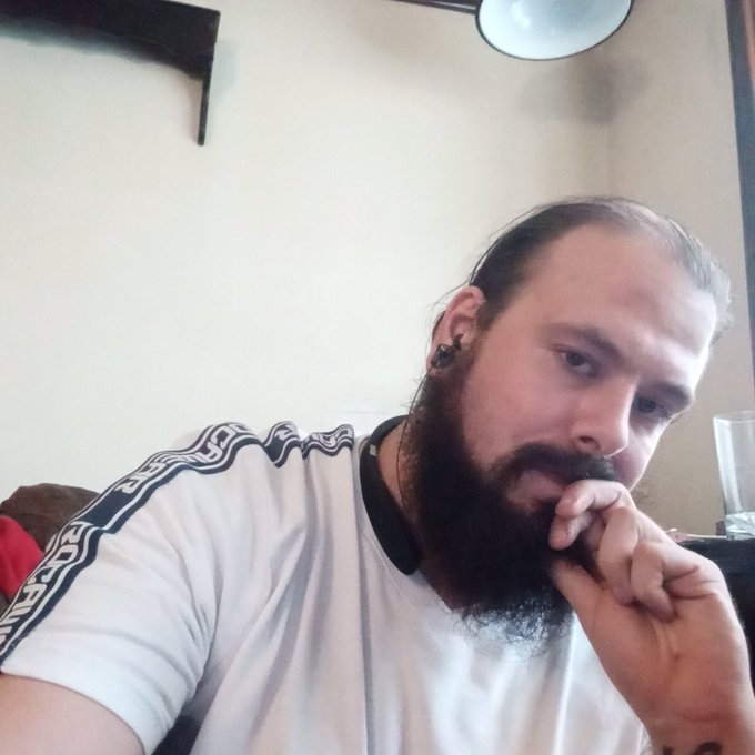 #NewProfilePic https://t.co/CdkA8JK4te<a href="/tag/newprofilepic"class="tags">#NewProfilePic</a>