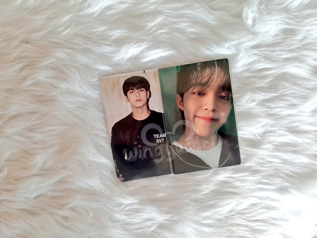 ✉︎ . . 𝓶𝓪𝓲𝓵 ✍︎
𝒻𝓇ℴ𝓂 <a href="/TUANL0VER/">⋆·˚ ༘ *markt ♡ ͡•. •͡.</a>,࿐`・.´✧･՞

hii poo, sorry for the late fb > < 
cheol &amp; gyu came home safely po ! thank you for the fast &amp; smooth trans, as well as the secured packaging ♡ ~

 ✎.◞ #mktyfb ´