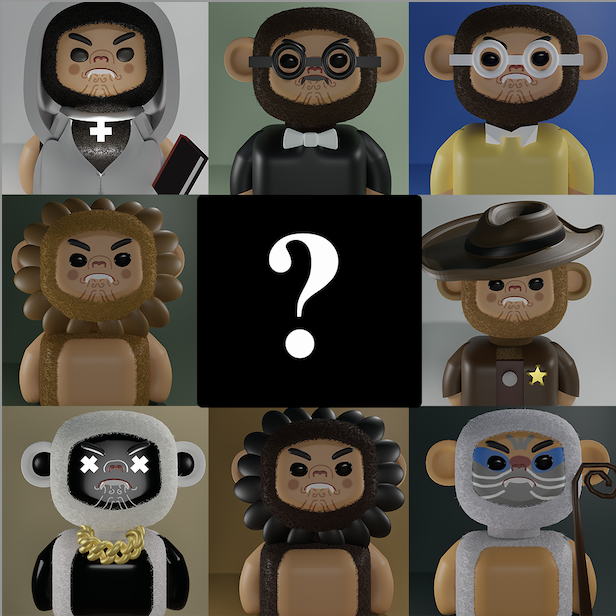 MonkeySchool13's tweet photo. Welcome to Monkey School. 🙉 🏫 
It’s time to join our "Buy 1 Get 1 free Monkey" campaign 

Rules:
1. Follow @MonkeySchool13 and Retweet &amp; tag 2 friends
2. Buy our Monkey at https://t.co/uPXbZB6VNV
3. Raffle 10 holders will get free common Monkey

End  10 Aug
#NFTs #NearProtocol https://t.co/1ht22e9sb7
