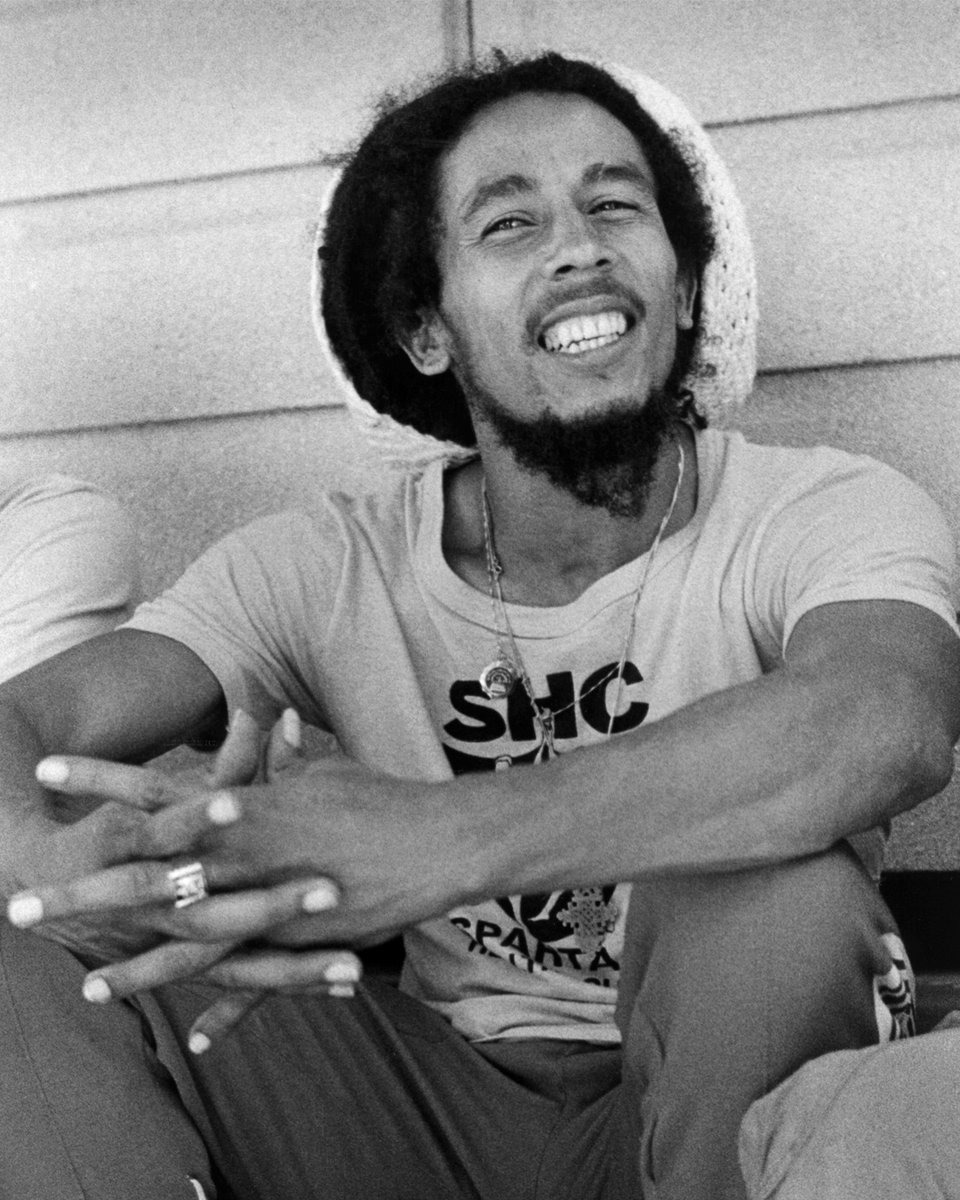“Reggae music is heart music from the people of Jamaica.” - <a href="/bobmarley/">Bob Marley</a>