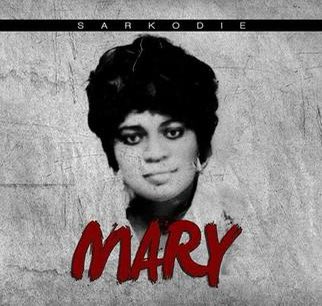 gyaigyimii's tweet photo. What's your favorite song on Mary https://t.co/SinAyFgkB2