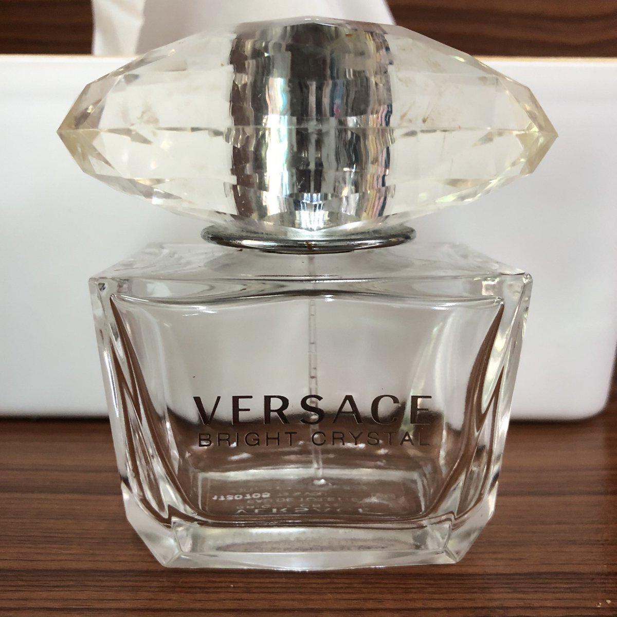 _tlinlin's tweet photo. ส่งต่อน้ำหอมค่ะ ราคารวมส่ง
1. miss dior blooming bouquet พร้อมกล่องจริง 470
2. versace bright crystal ไม่มีกล่อง 220
#น้ำหอมแท้ #น้ำหอมแบ่งขาย #น้ําหอมแบรนด์เนม #ส่งต่อสกินเเคร์ #HowtoPerfect #น้ำหอมก้นขวด #รีวิวน้ำหอม #ส่งต่อน้ำหอม https://t.co/a6nbXJHaKA