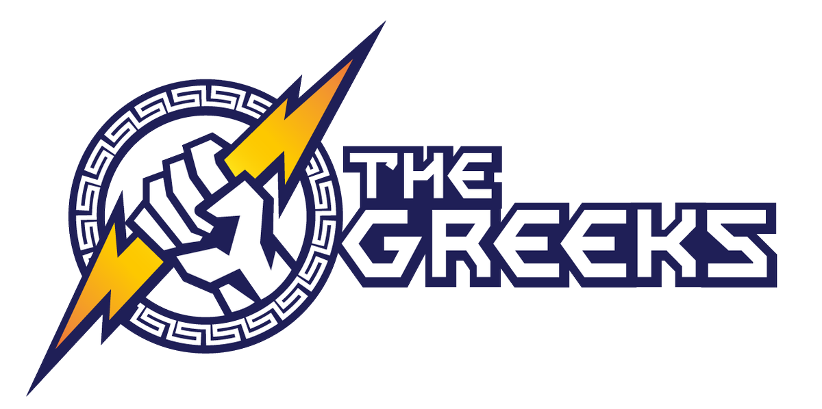 ItsTheGreeks's tweet photo. We're coming..... https://t.co/EfwSALfkYO