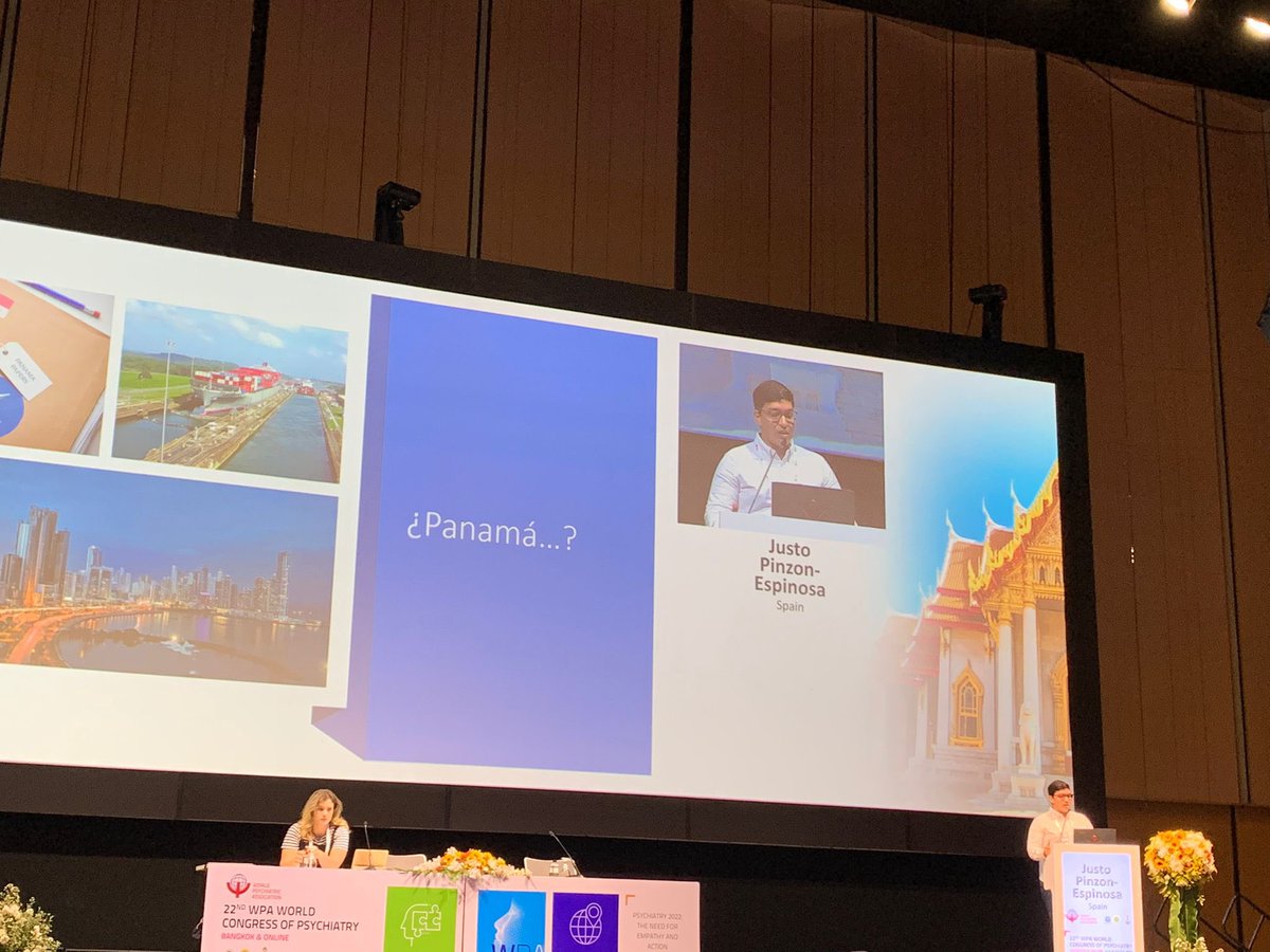 Justo Pinzón Espinosa tweet media