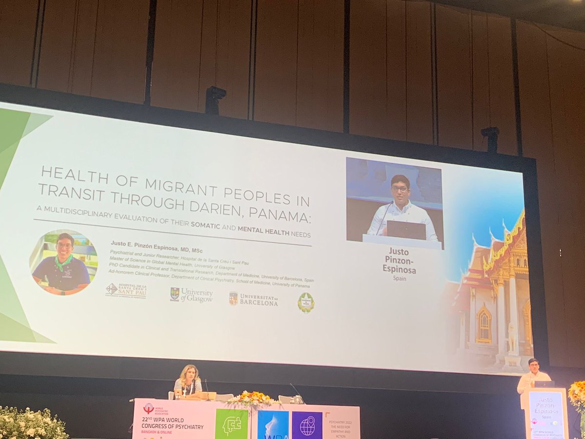 Justo Pinzón Espinosa tweet media