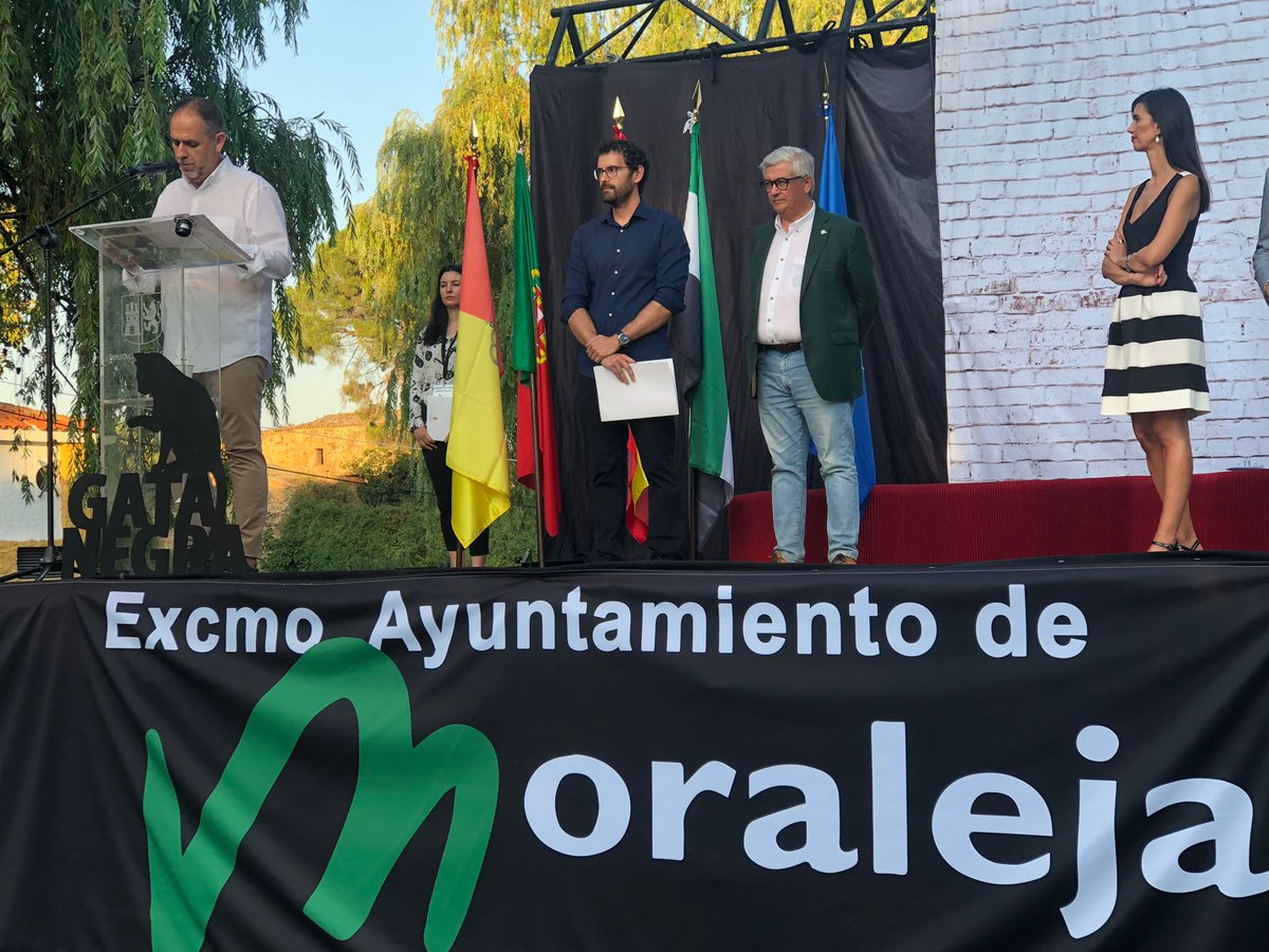 Ofrecer todo lo bueno de la Sierra de Gata y Moraleja es una de las cosas que hago con más orgullo.