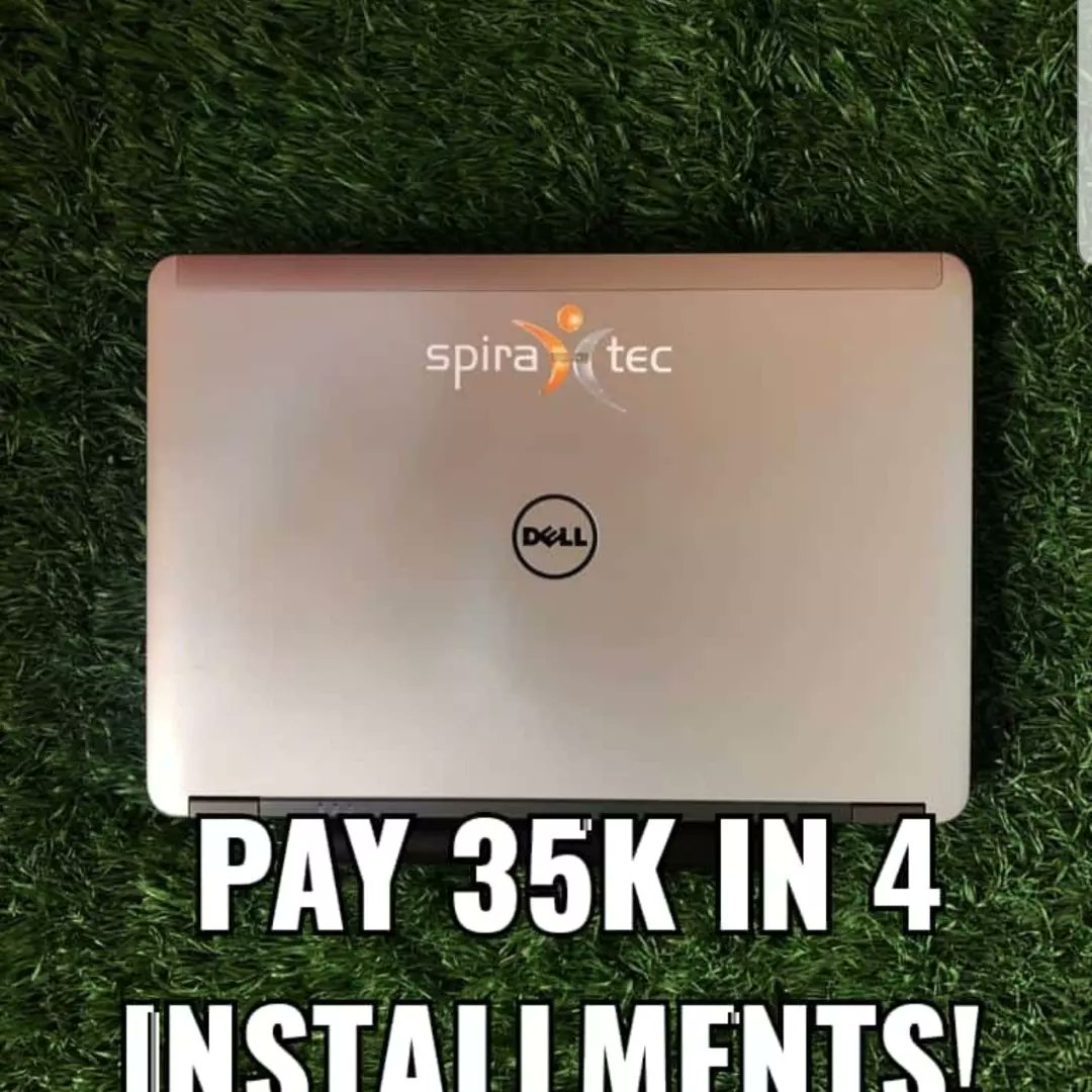 OatTech's tweet image. Laptop Deals in Installments are already getting Posted on our IG! Follow for Hot deals today. @oattechs_ng
#Laptops
#programminglaptops