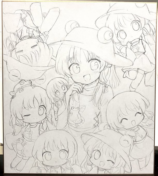 しきししし 