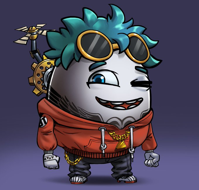 Baby Mafia® | BM tweet media