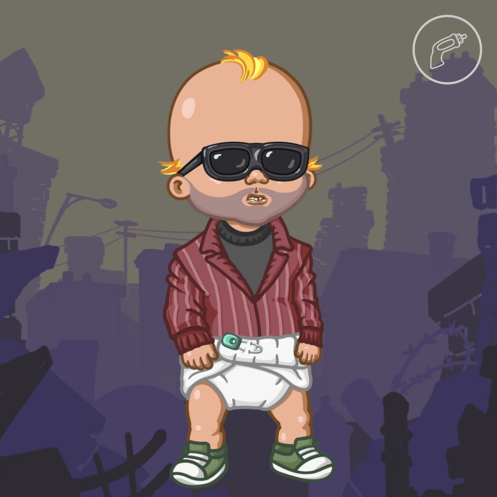 Baby Mafia® | BM tweet media