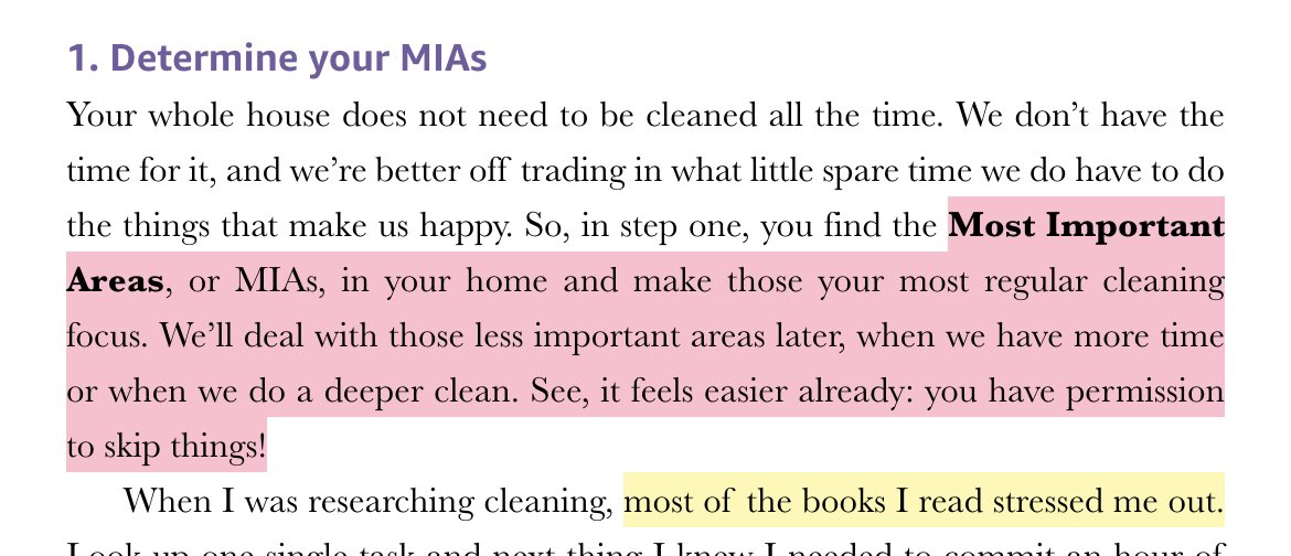 startuployalist's tweet photo. This is also how I’d approach it too—all of the essential areas are reasonably maintained all the time. One aesthetic method is to put a beloved object there so it increases the probability of you wanting to reset/remake it nicely: https://t.co/qUAb1jCEn1