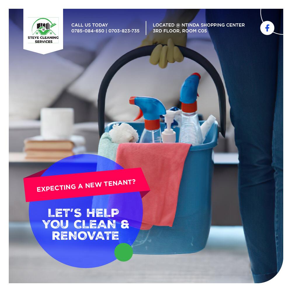 Get new cleaners for your office, service provided by beautiful yummy bby gals,